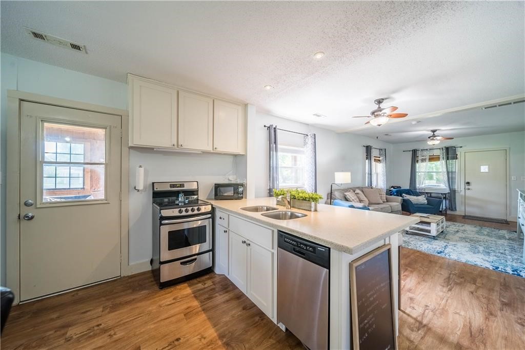 Gilmores - Residential