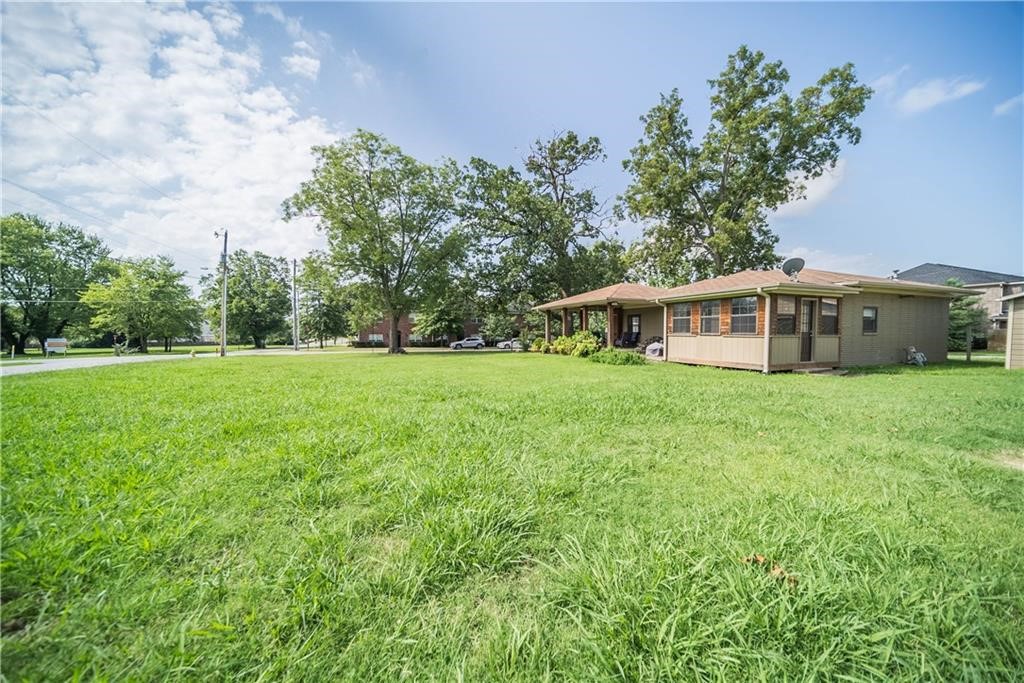 Gilmores - Residential