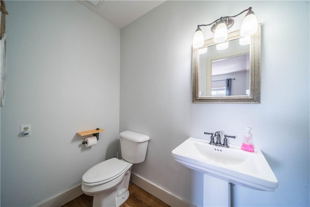 Gilmores - Residential