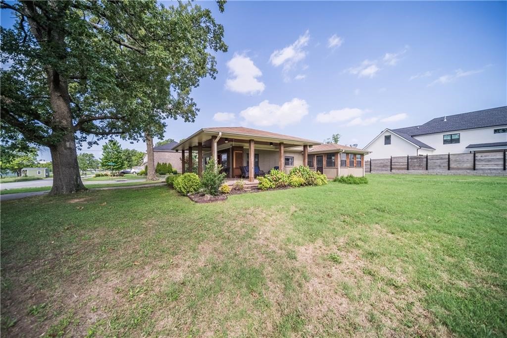 Gilmores - Residential