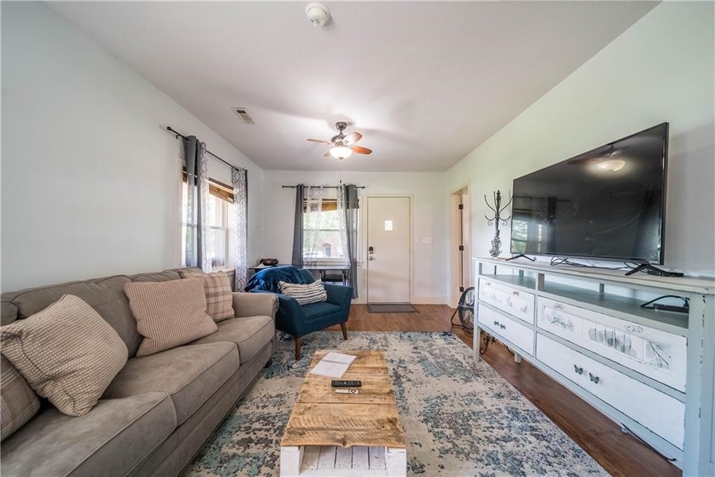 Gilmores - Residential