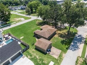 Gilmores - Residential