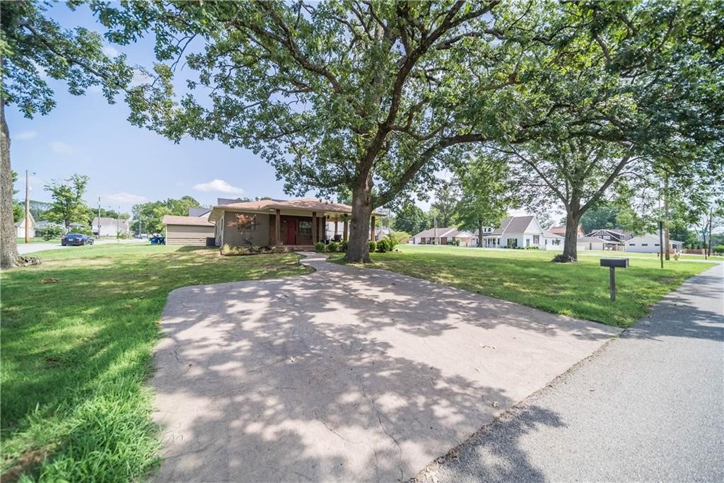 Gilmores - Residential