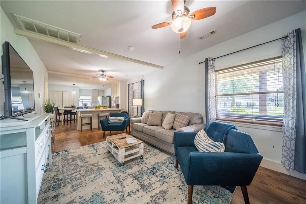 Gilmores - Residential