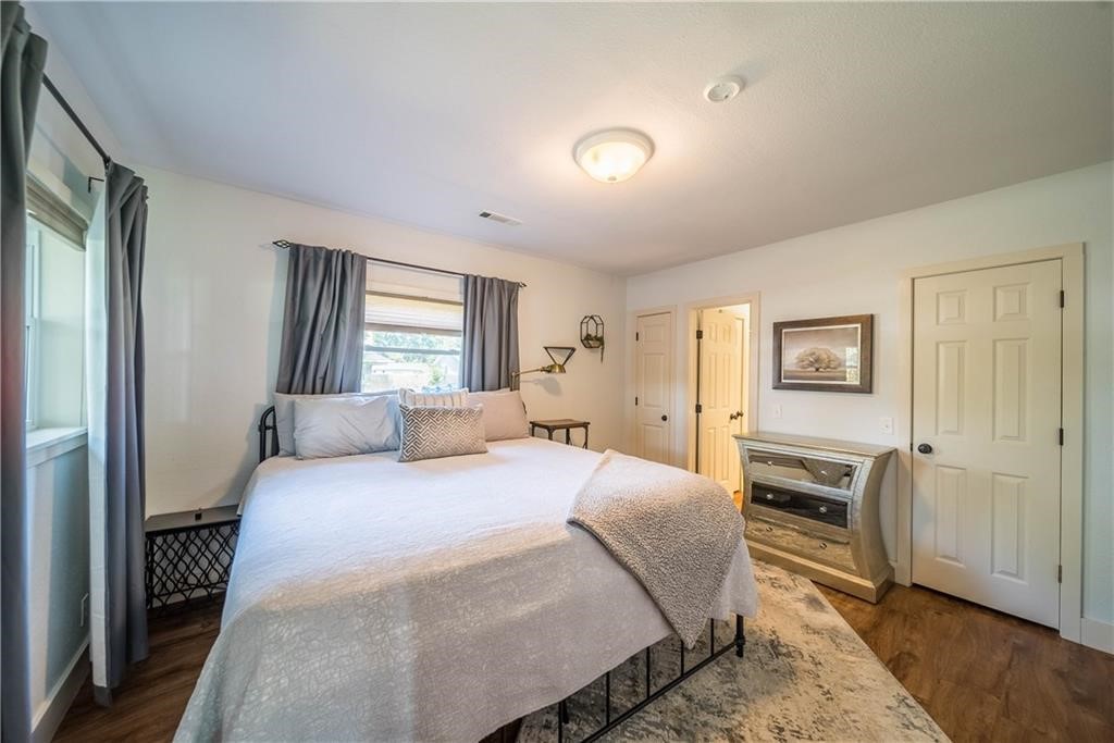 Gilmores - Residential