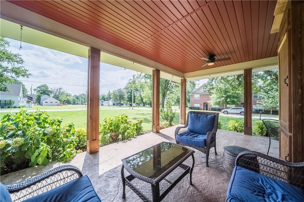 Gilmores - Residential