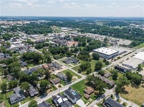 Gilmores - Residential