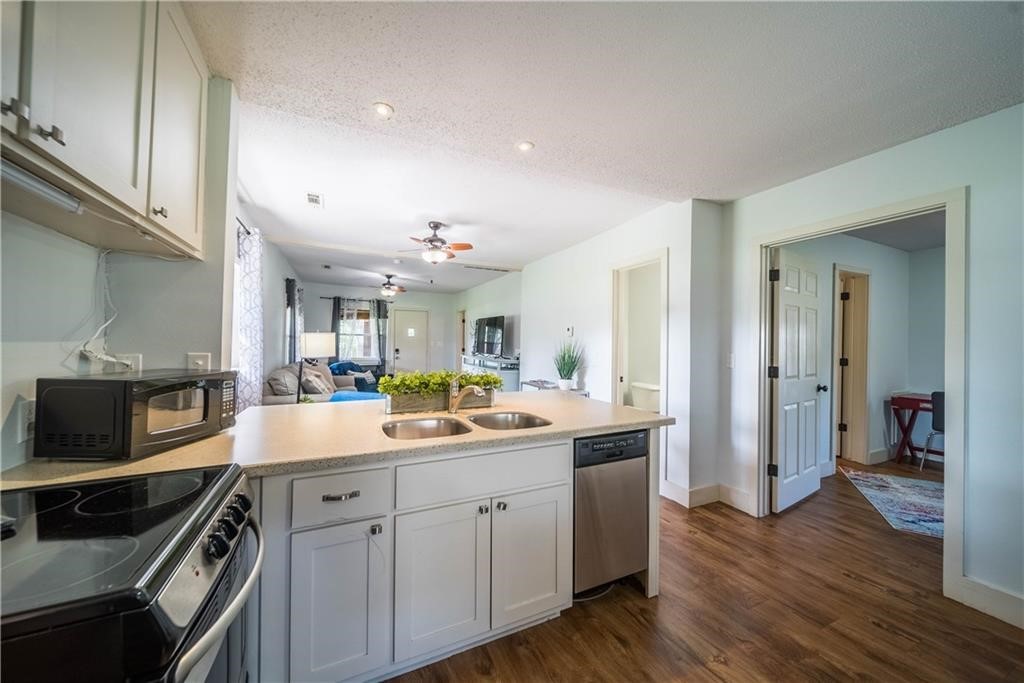 Gilmores - Residential