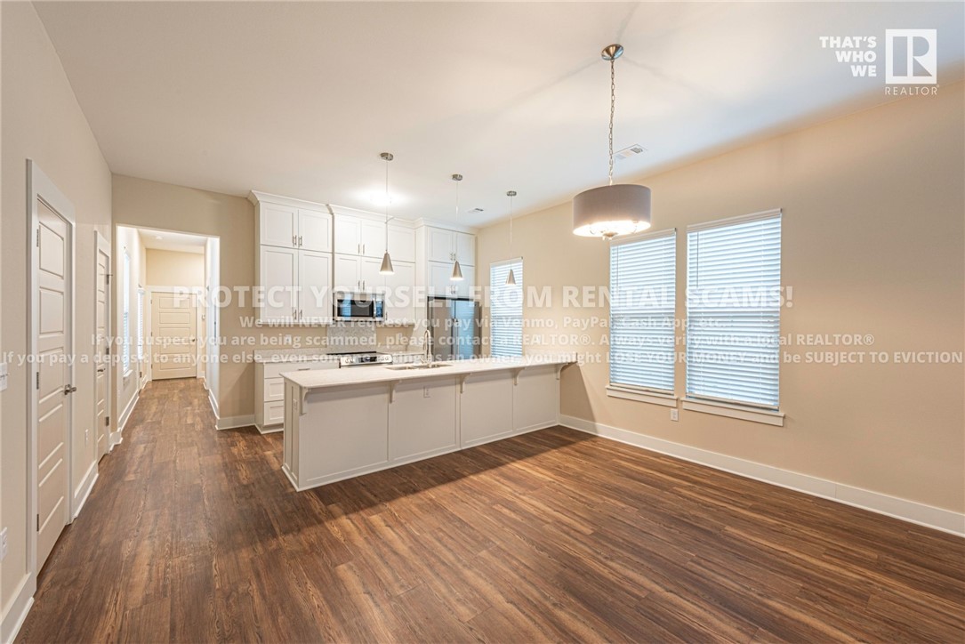 Fayetteville Outlots - Residential Lease