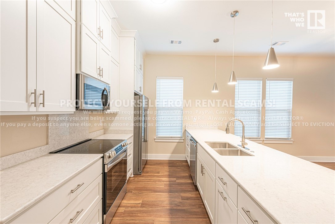 Fayetteville Outlots - Residential Lease