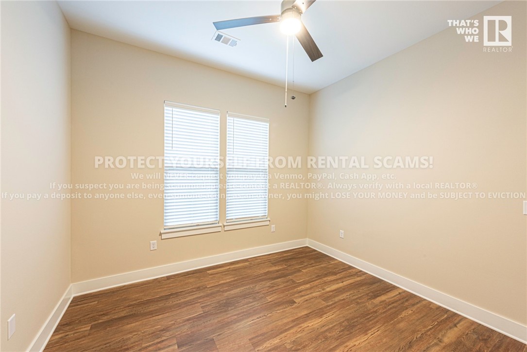 Fayetteville Outlots - Residential Lease