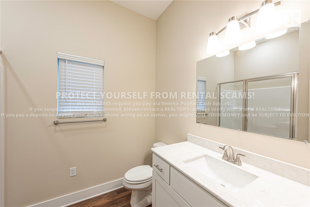 Fayetteville Outlots - Residential Lease