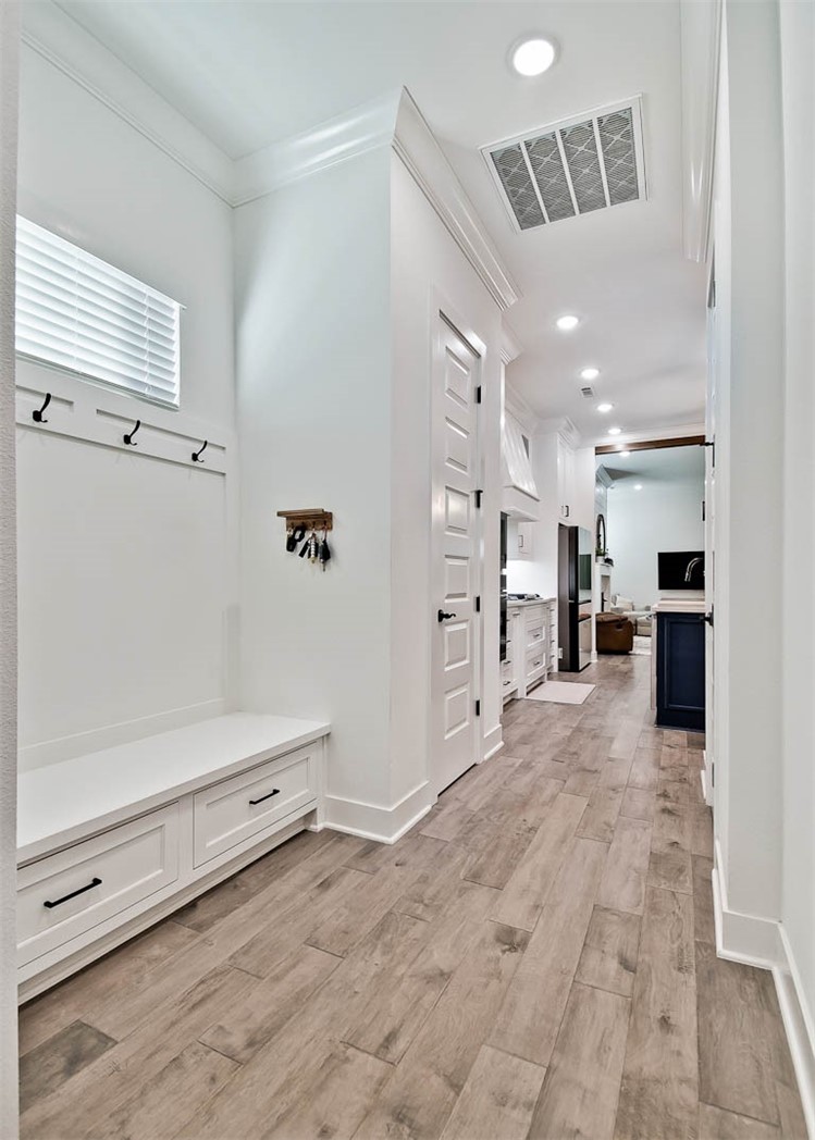 Cottages at the Park - Residential