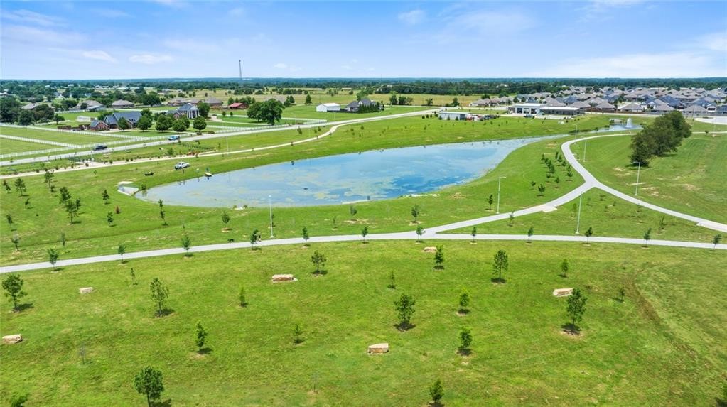 Cottages at the Park - Residential