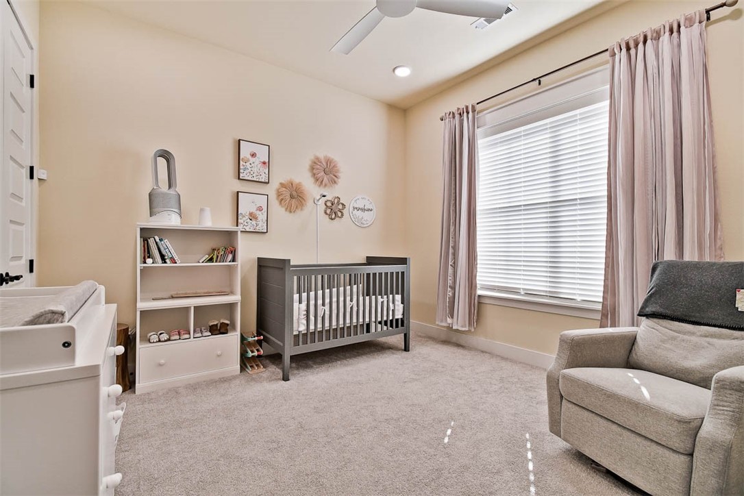 Cottages at the Park - Residential