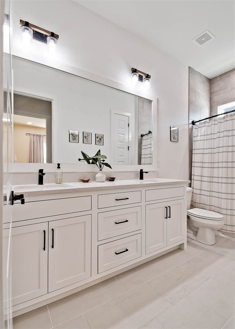 Cottages at the Park - Residential