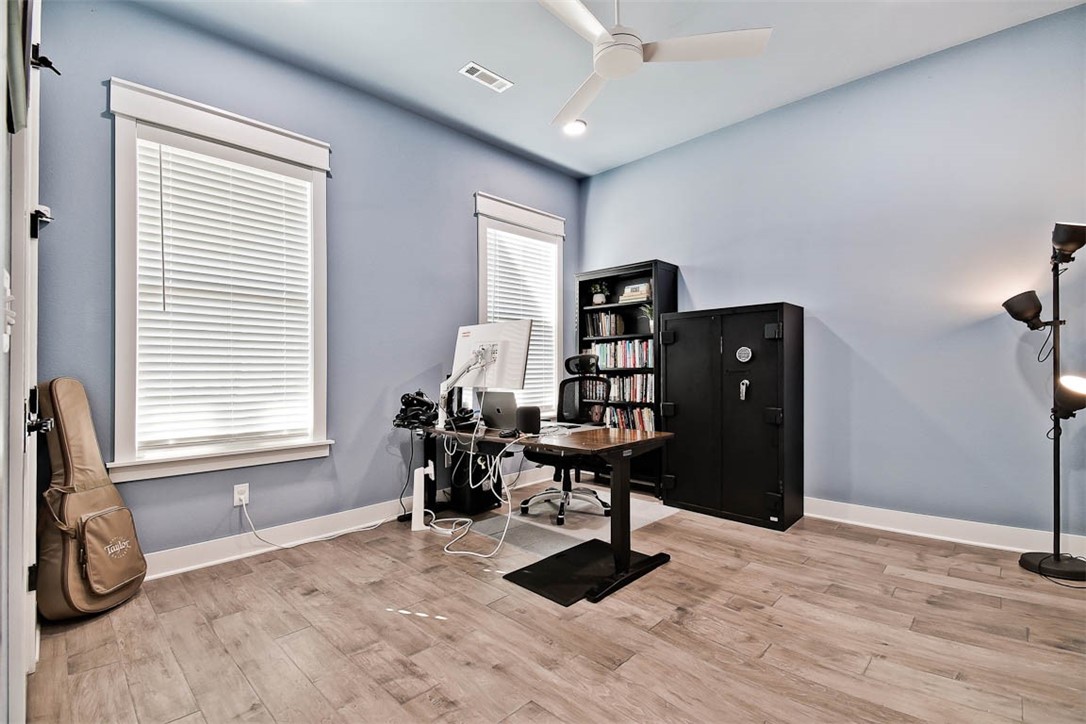 Cottages at the Park - Residential