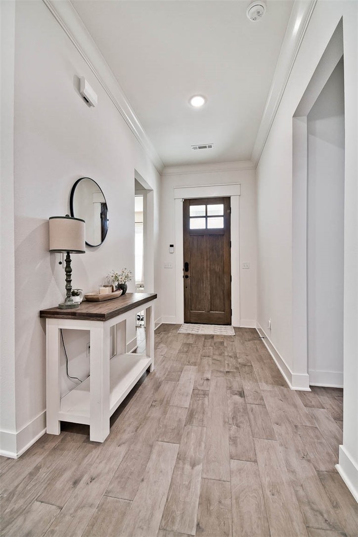 Cottages at the Park - Residential