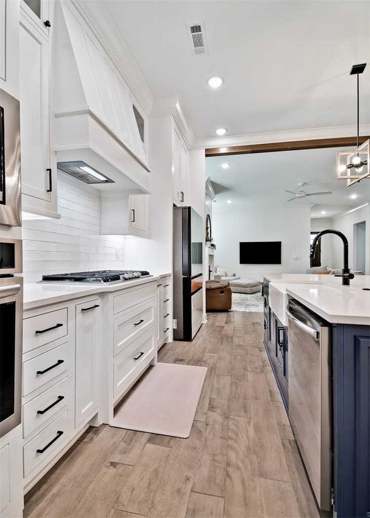 Cottages at the Park - Residential