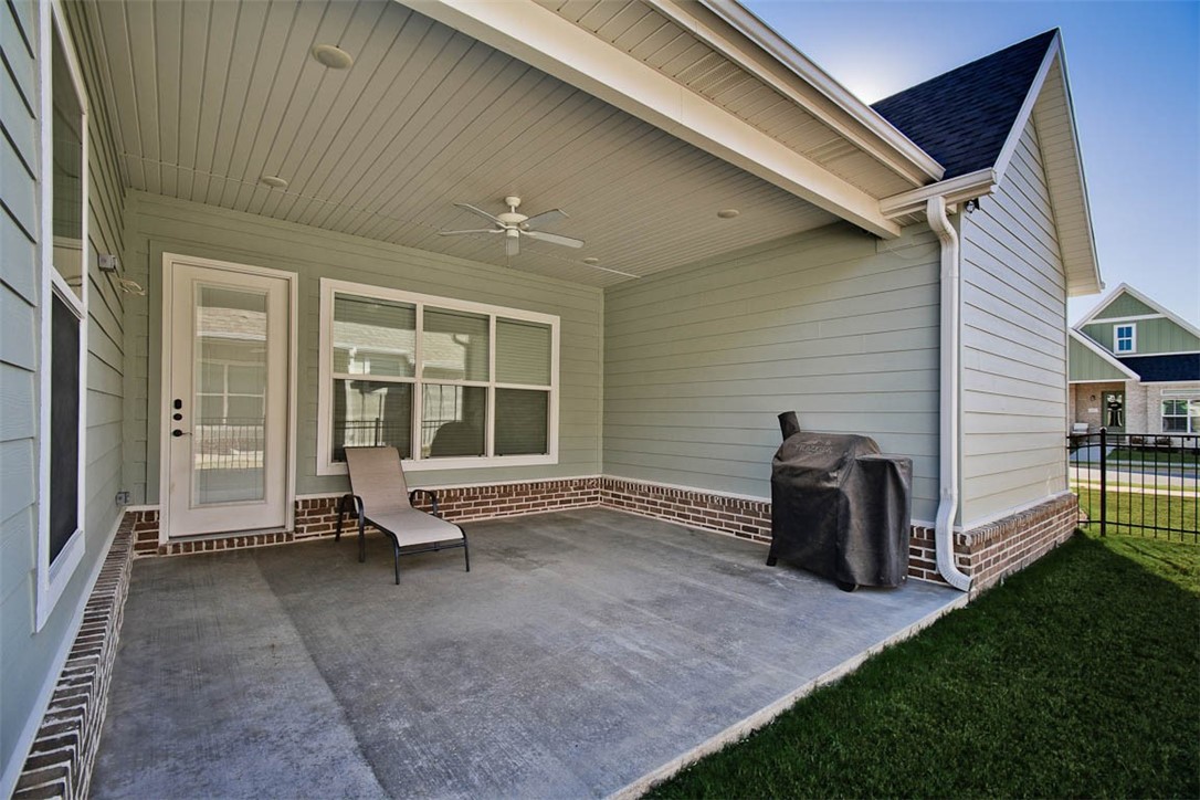 Cottages at the Park - Residential