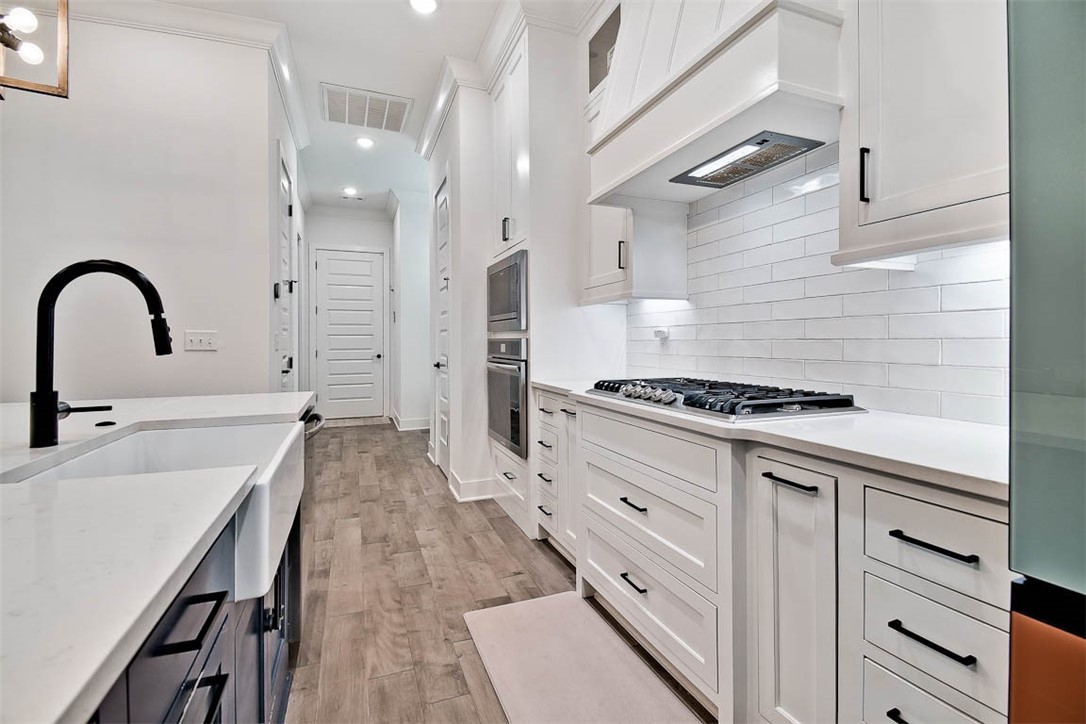 Cottages at the Park - Residential