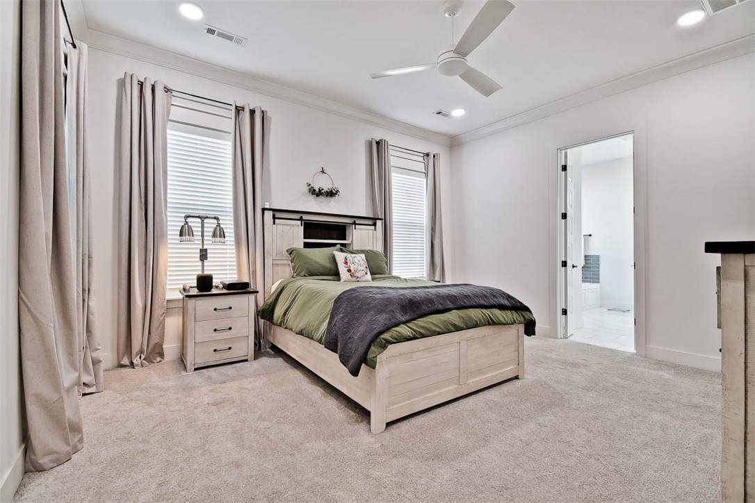 Cottages at the Park - Residential