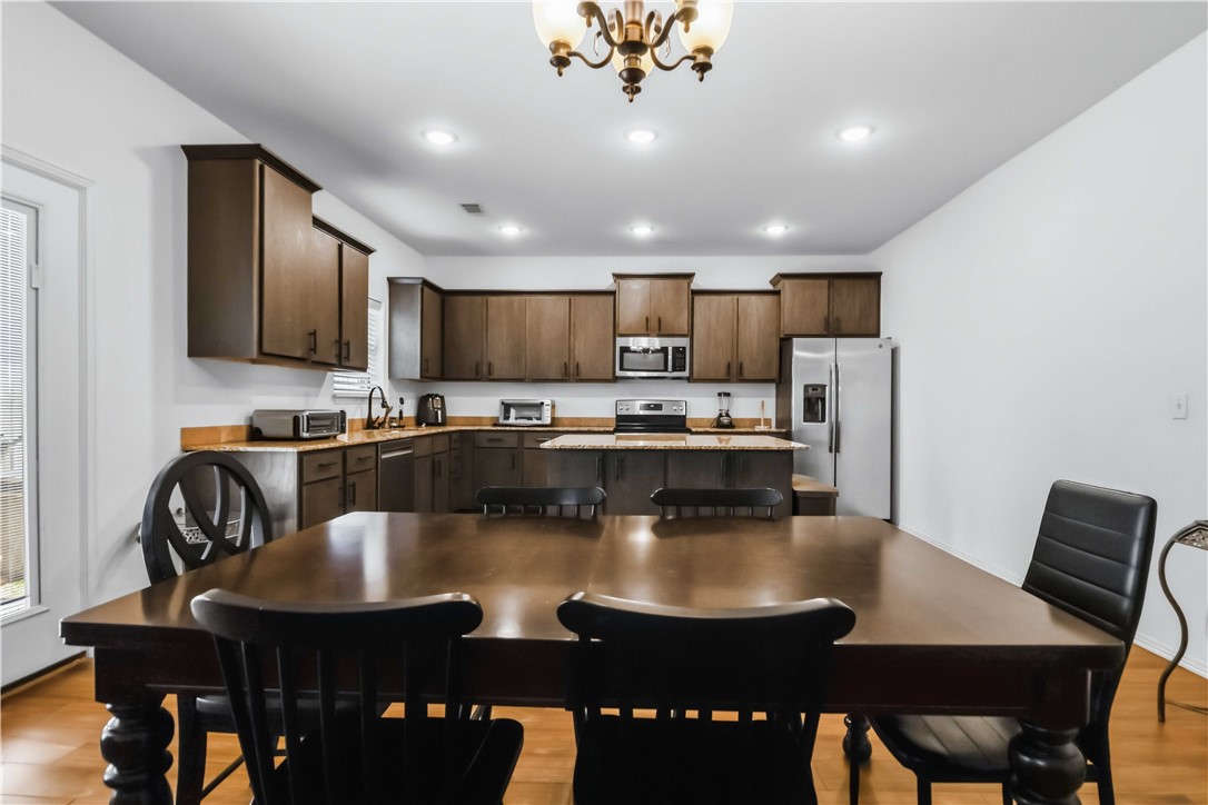 Rupple Meadows - Residential