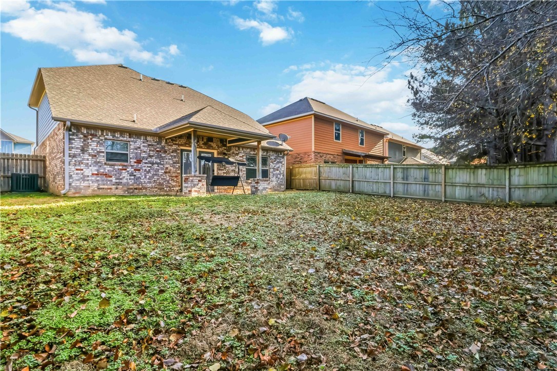 Rupple Meadows - Residential