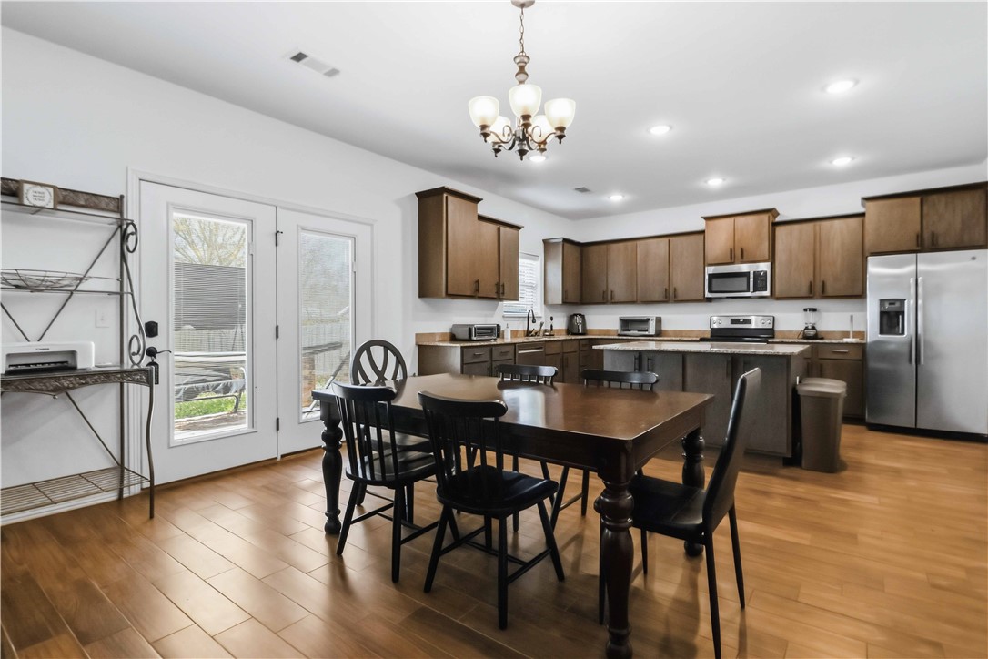 Rupple Meadows - Residential