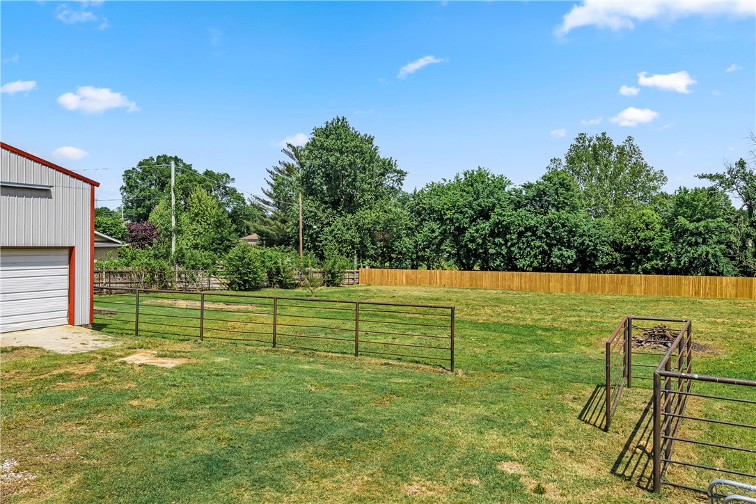 ELM SPRINGS HGTS UNIT 2-SPRINGDALE - Residential