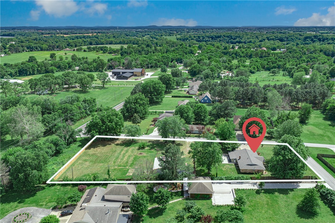 ELM SPRINGS HGTS UNIT 2-SPRINGDALE - Residential