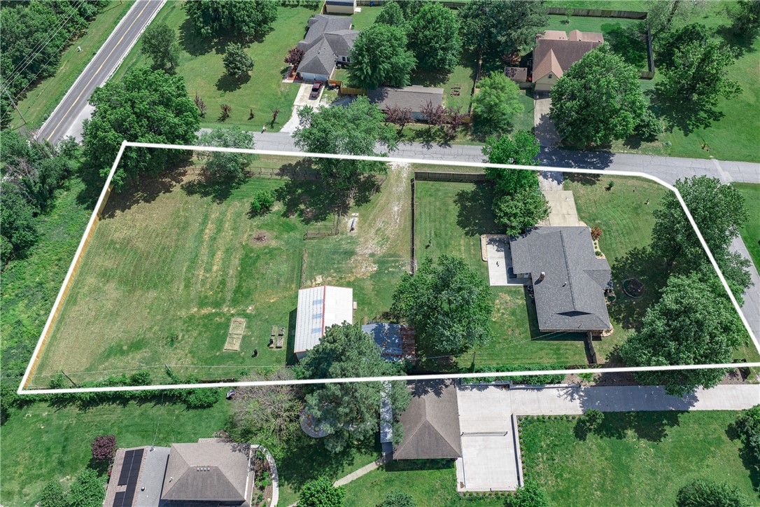 ELM SPRINGS HGTS UNIT 2-SPRINGDALE - Residential