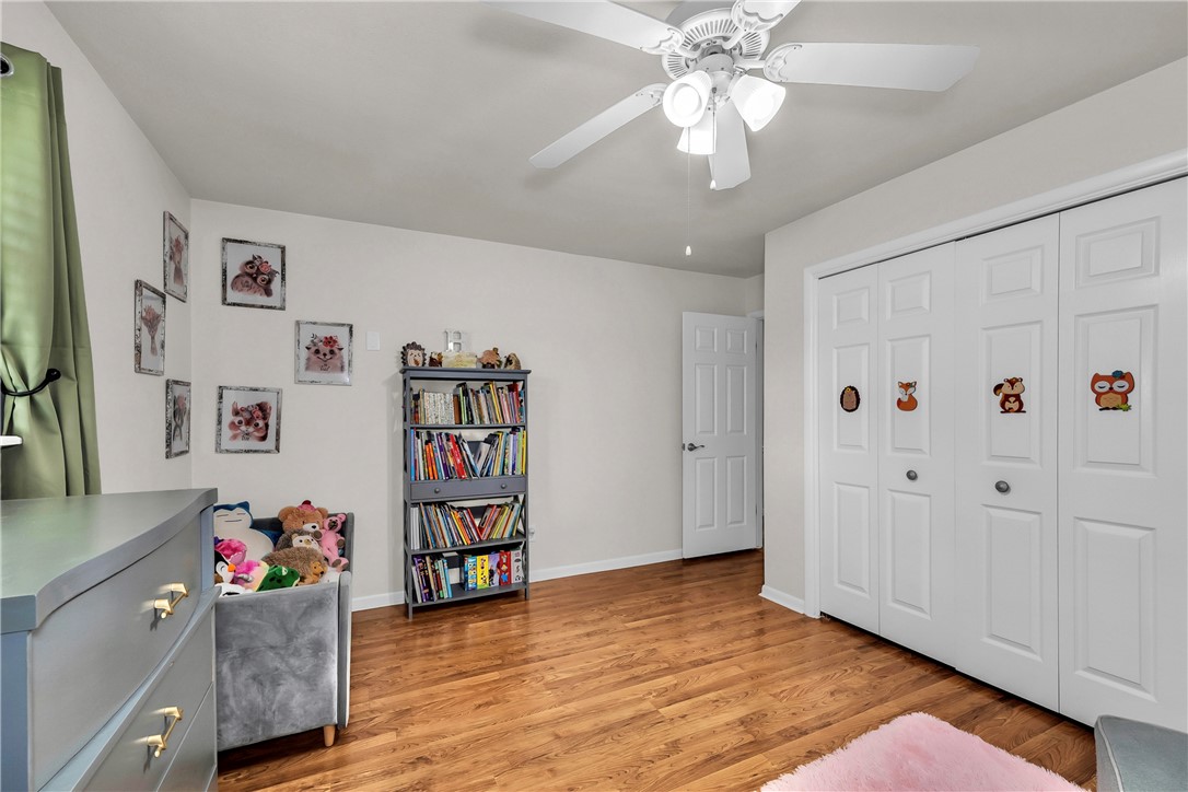 ELM SPRINGS HGTS UNIT 2-SPRINGDALE - Residential