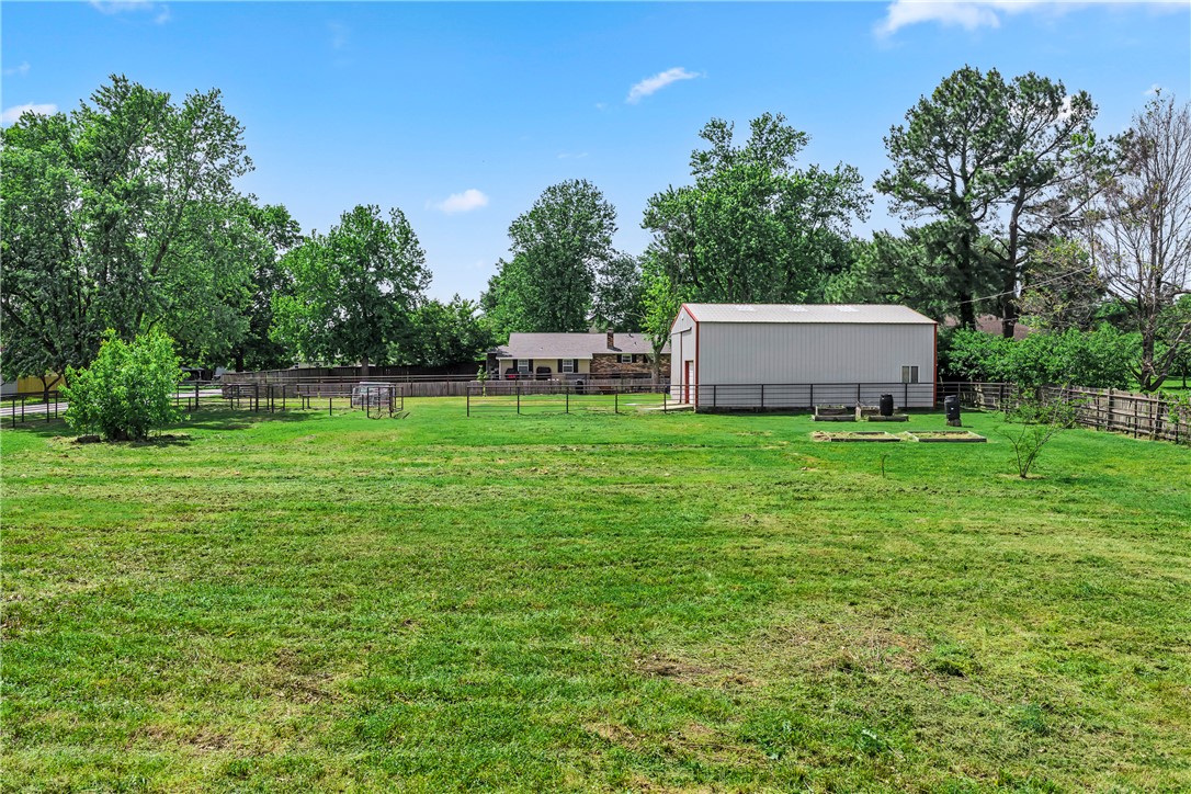 ELM SPRINGS HGTS UNIT 2-SPRINGDALE - Residential