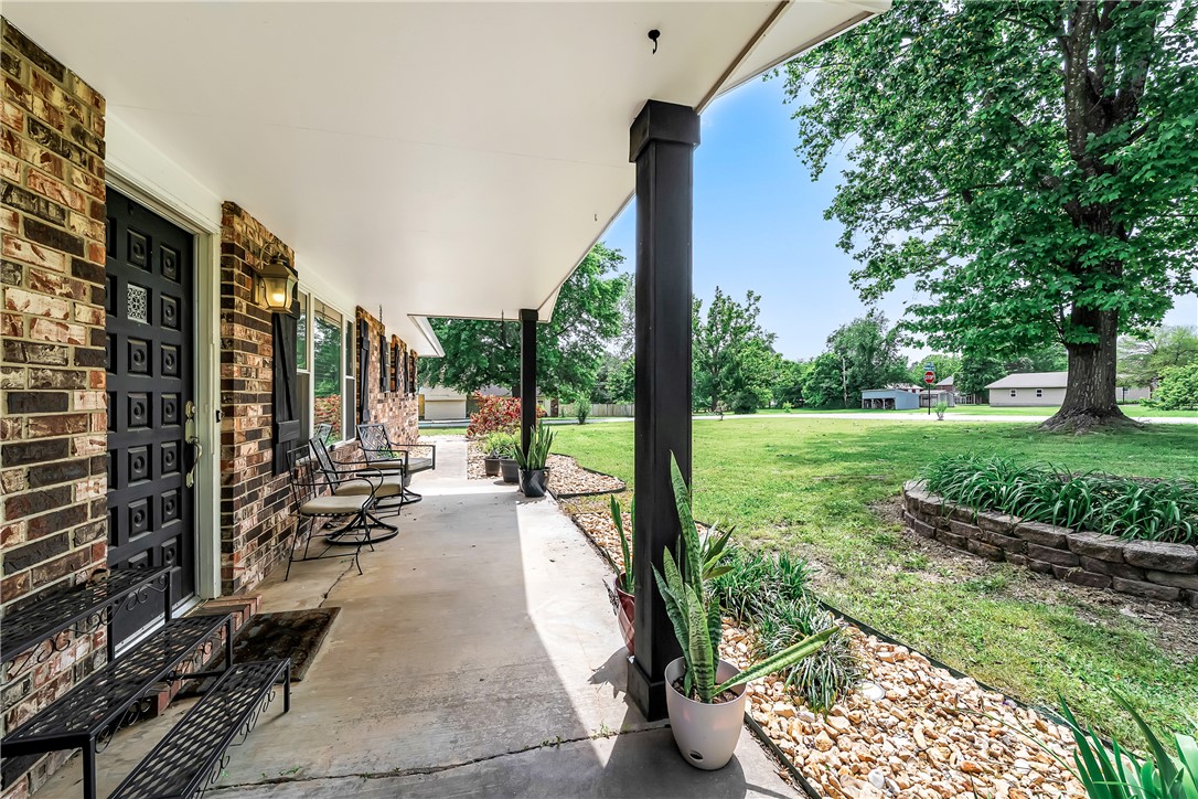 ELM SPRINGS HGTS UNIT 2-SPRINGDALE - Residential