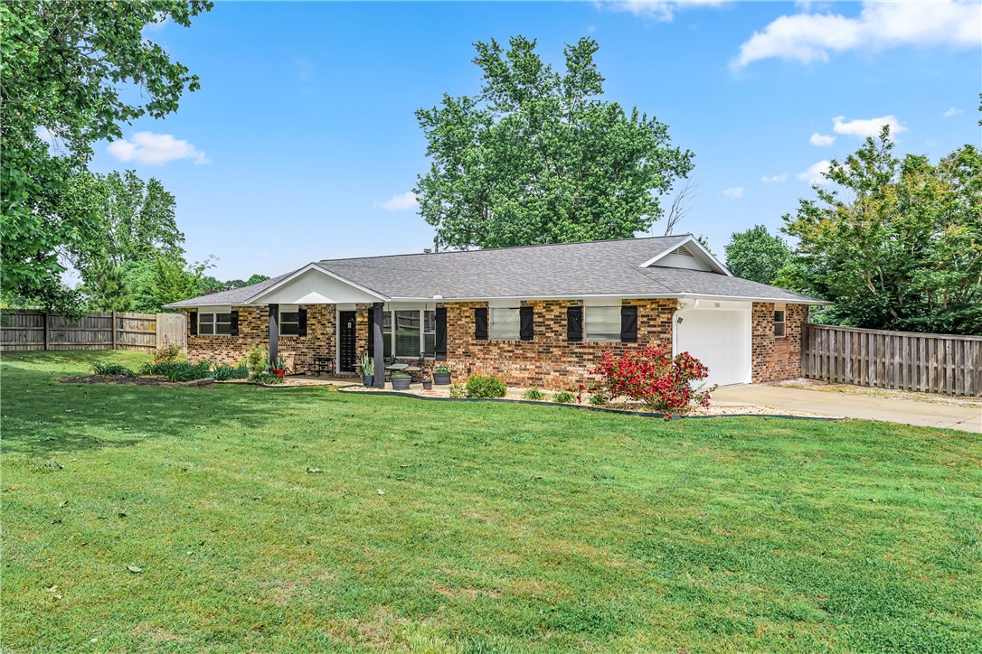 ELM SPRINGS HGTS UNIT 2-SPRINGDALE - Residential