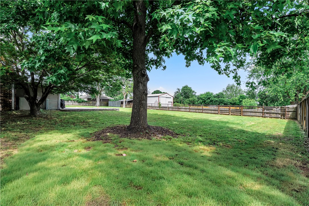 ELM SPRINGS HGTS UNIT 2-SPRINGDALE - Residential