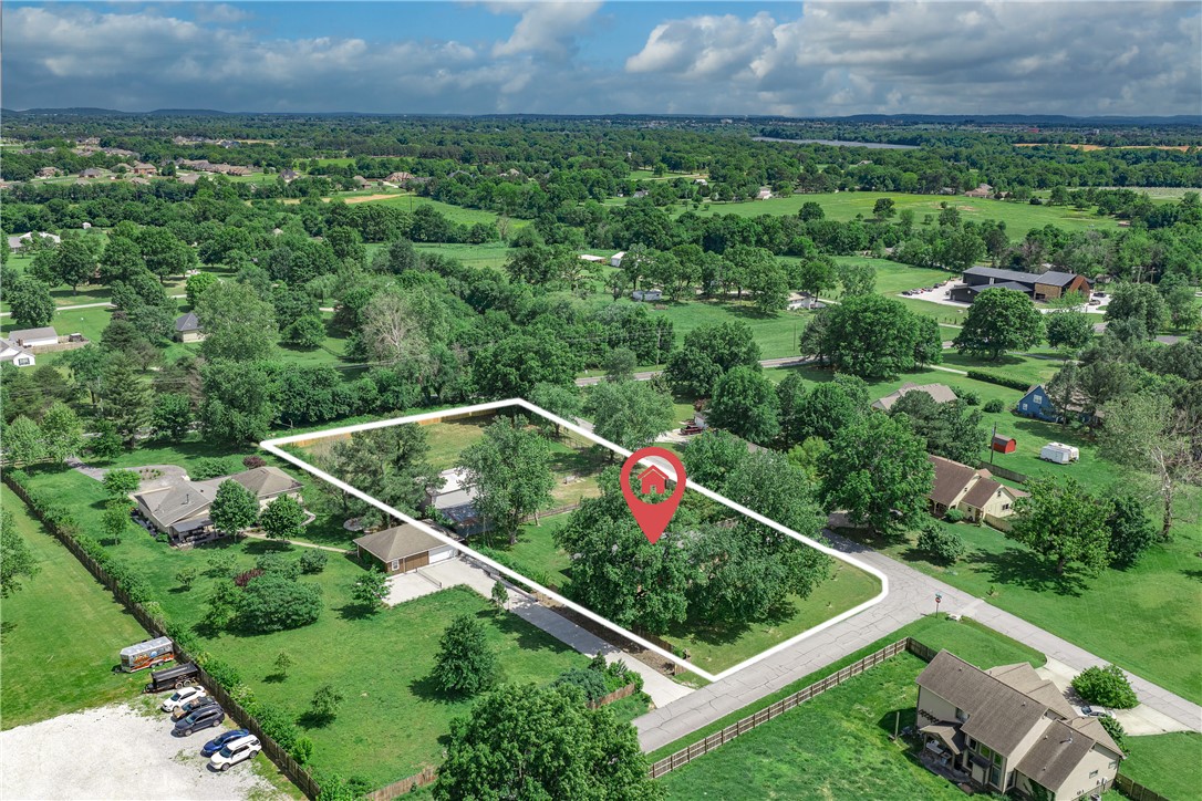 ELM SPRINGS HGTS UNIT 2-SPRINGDALE - Residential