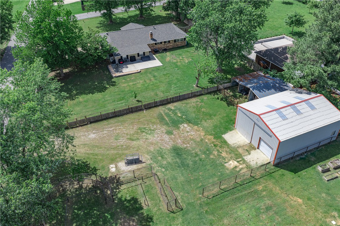 ELM SPRINGS HGTS UNIT 2-SPRINGDALE - Residential
