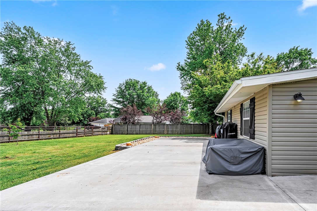 ELM SPRINGS HGTS UNIT 2-SPRINGDALE - Residential