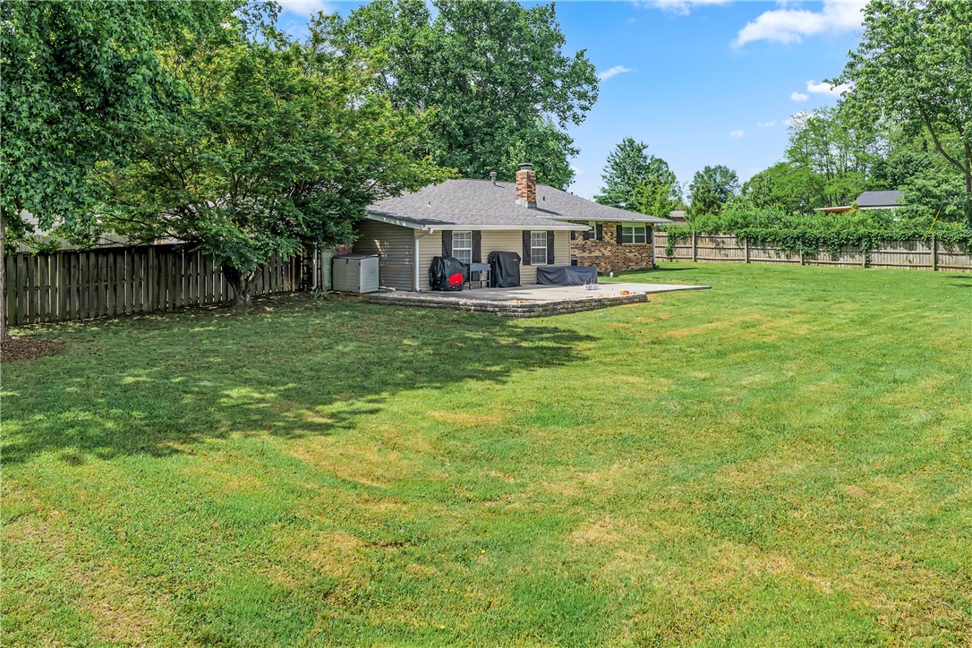 ELM SPRINGS HGTS UNIT 2-SPRINGDALE - Residential