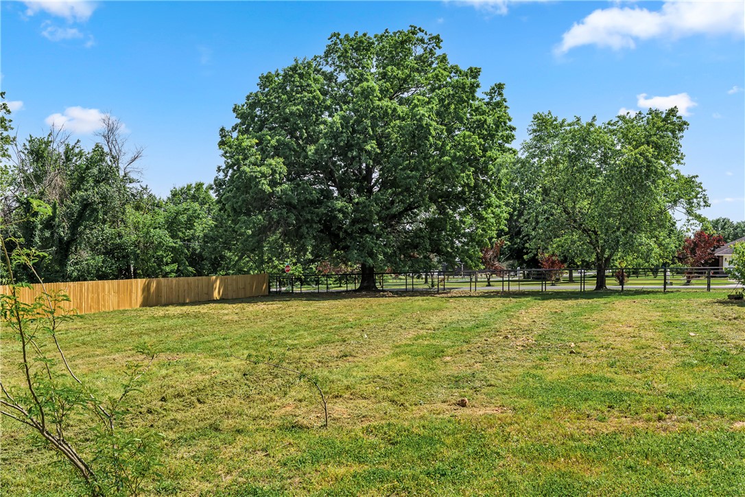ELM SPRINGS HGTS UNIT 2-SPRINGDALE - Residential