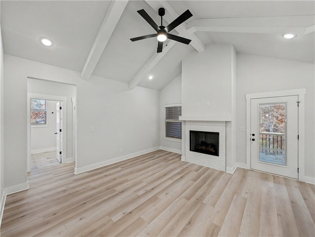 Keswick Sub - Residential