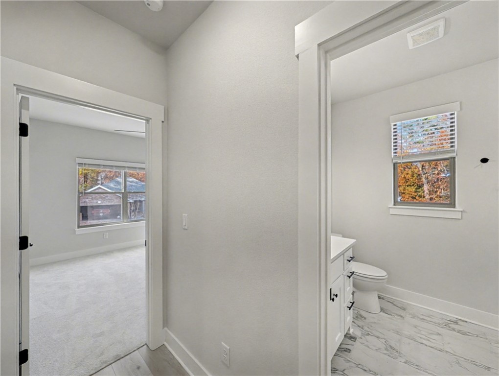 Keswick Sub - Residential