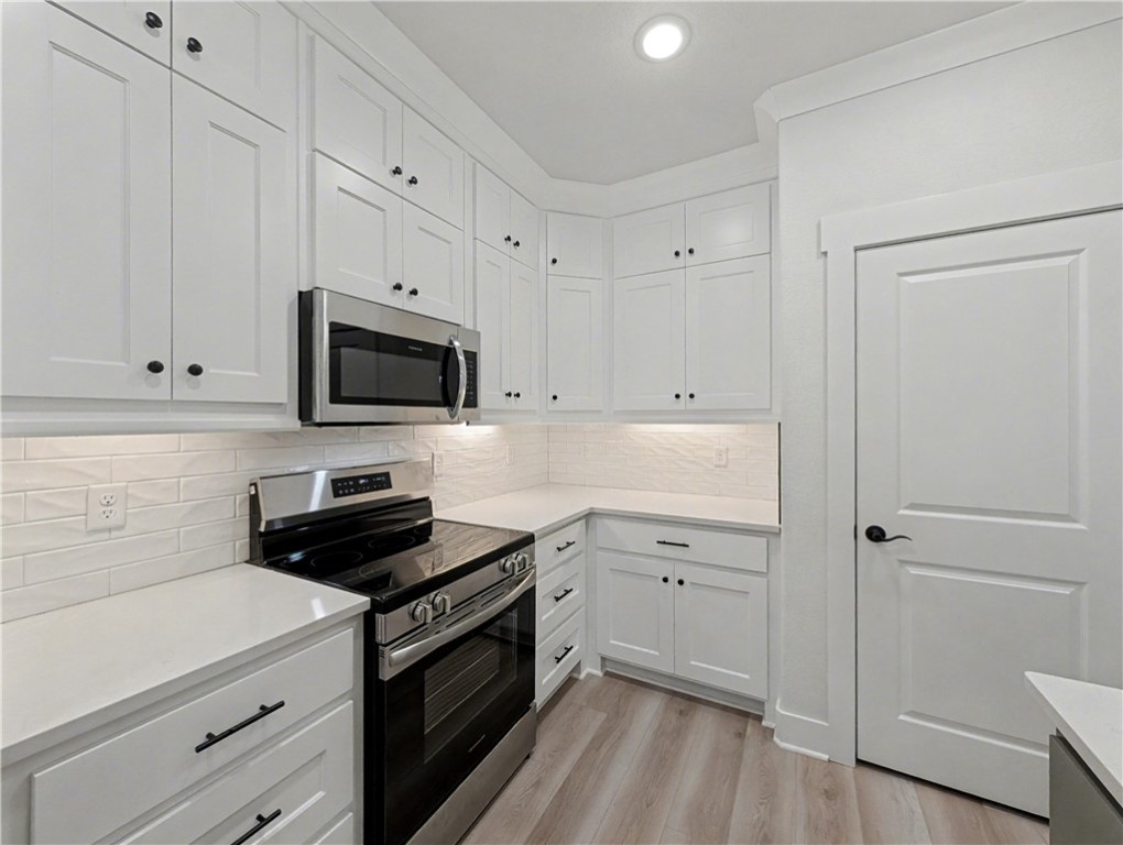 Keswick Sub - Residential