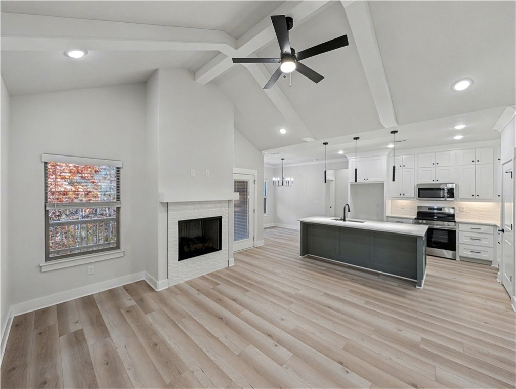 Keswick Sub - Residential