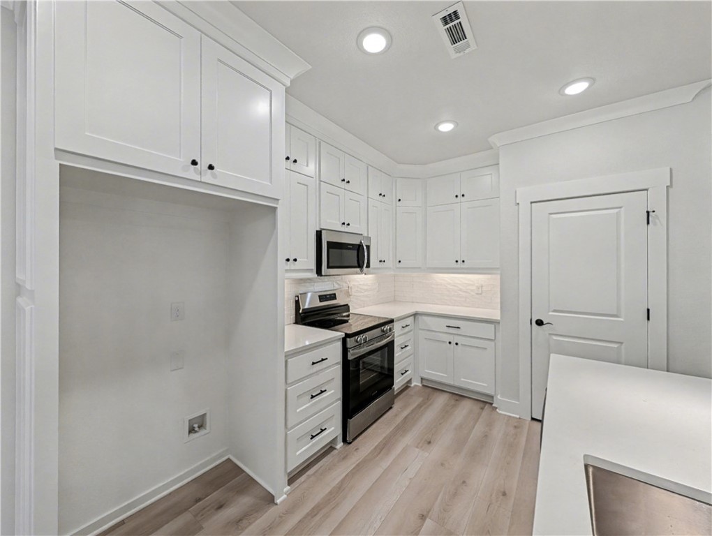 Keswick Sub - Residential