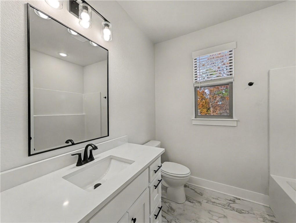 Keswick Sub - Residential