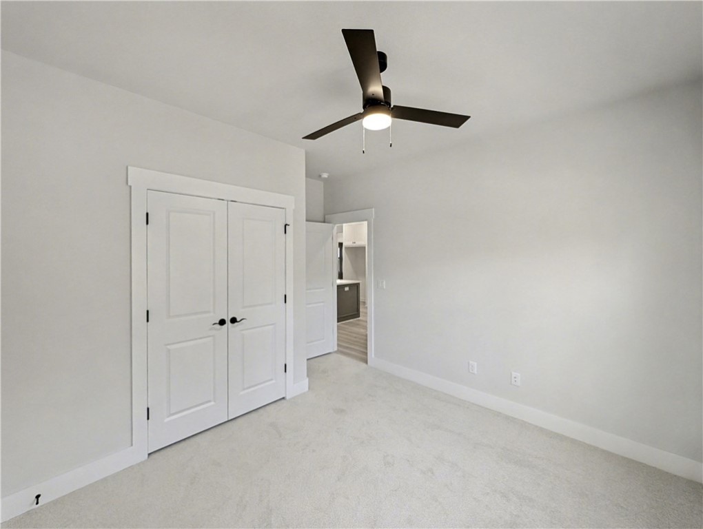 Keswick Sub - Residential