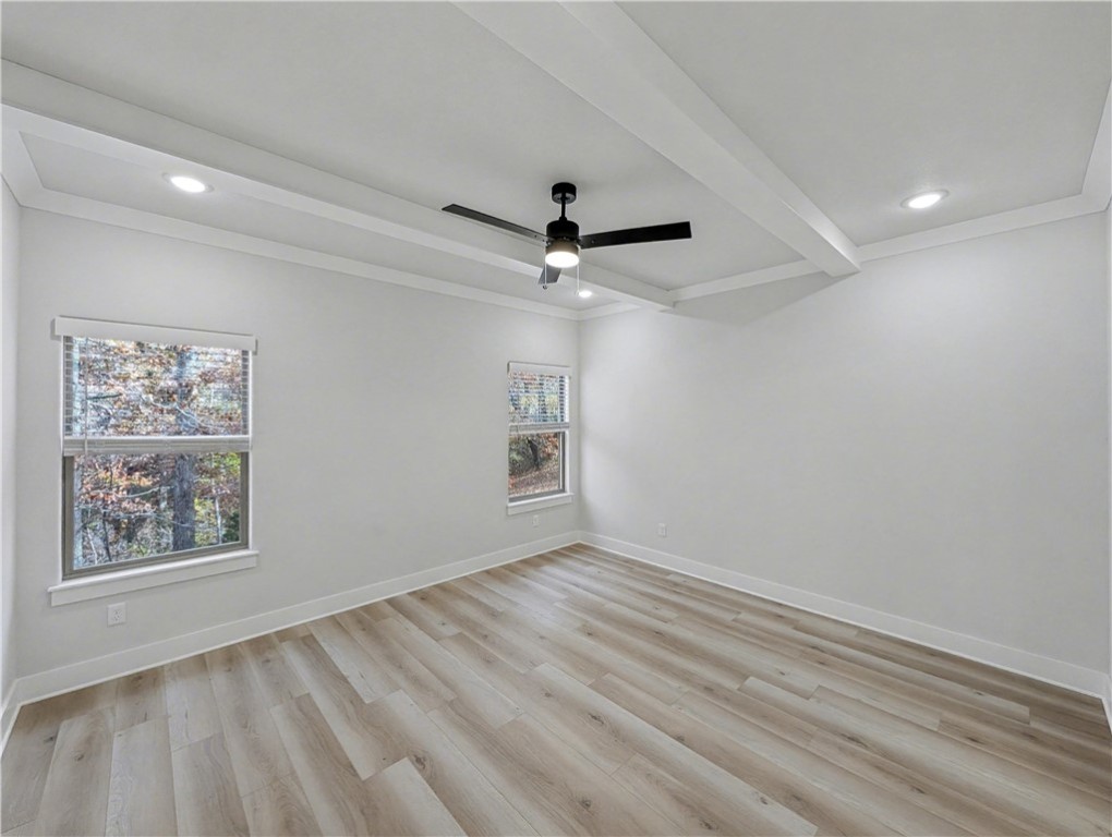 Keswick Sub - Residential